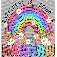 Mother's Day-MM 7265